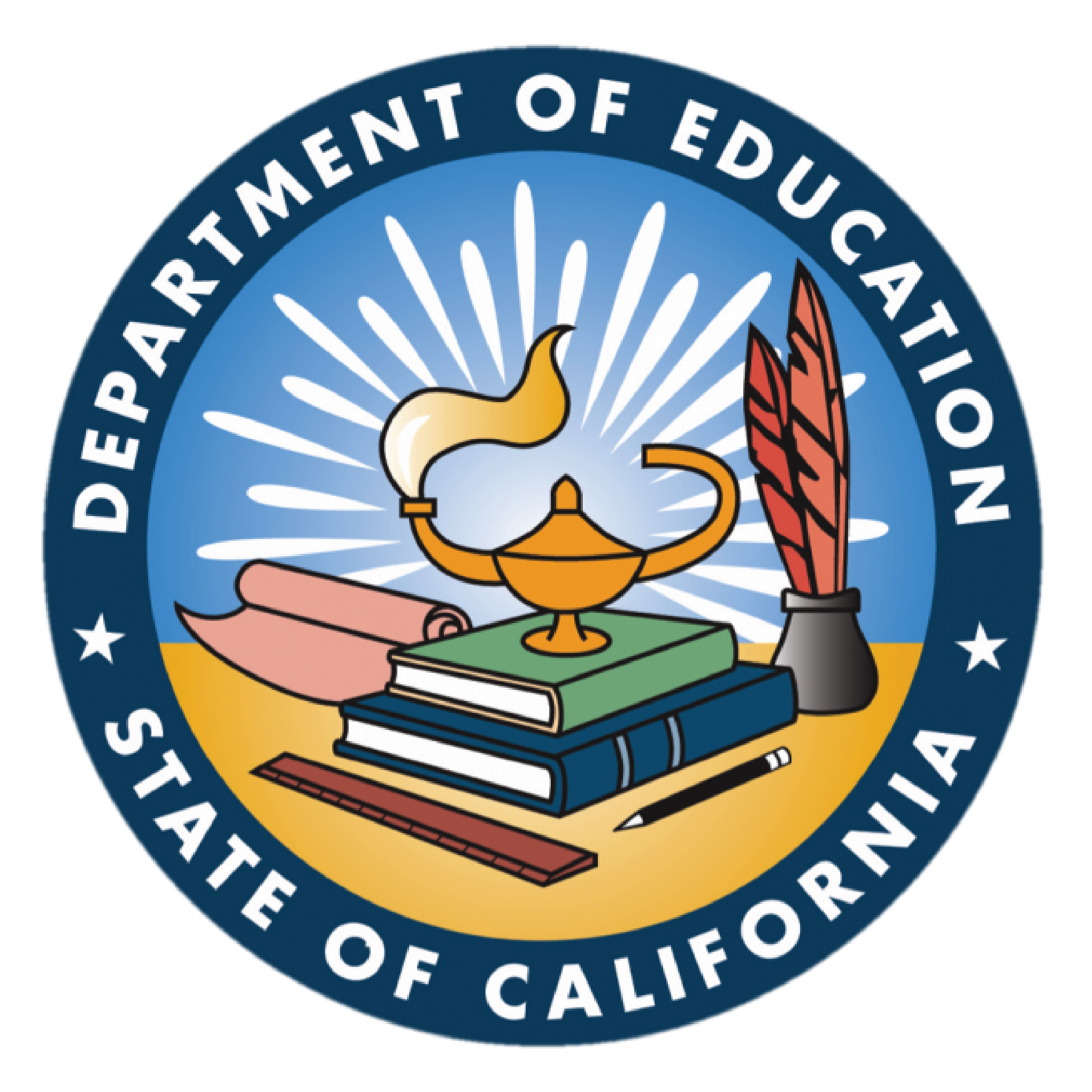 California Department of Education Resources